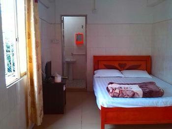 Chencun Ru Yi Apartment المظهر الخارجي الصورة