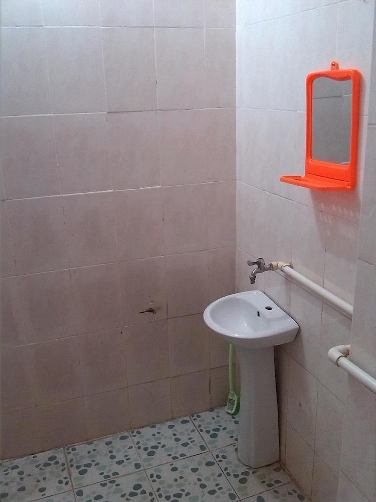 Chencun Ru Yi Apartment المظهر الخارجي الصورة